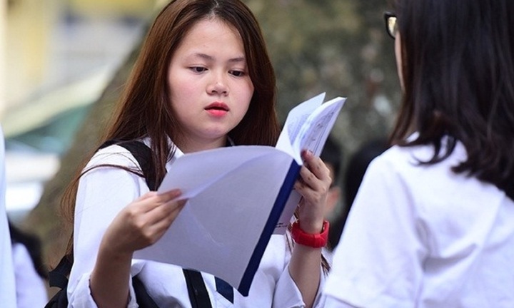 Đáp án, đề thi môn Tiếng Anh mã đề 1111 tốt nghiệp THPT 2025: Cập nhật nhanh nhất, chính xác nhất