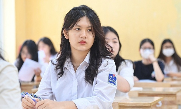 Đáp án, đề thi môn Tiếng Anh mã đề 1138 tốt nghiệp THPT 2025: Cập nhật nhanh nhất, chính xác nhất