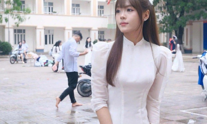 Đáp án, đề thi môn Tiếng Anh mã đề 1128 tốt nghiệp THPT 2025: Cập nhật nhanh nhất, chính xác nhất