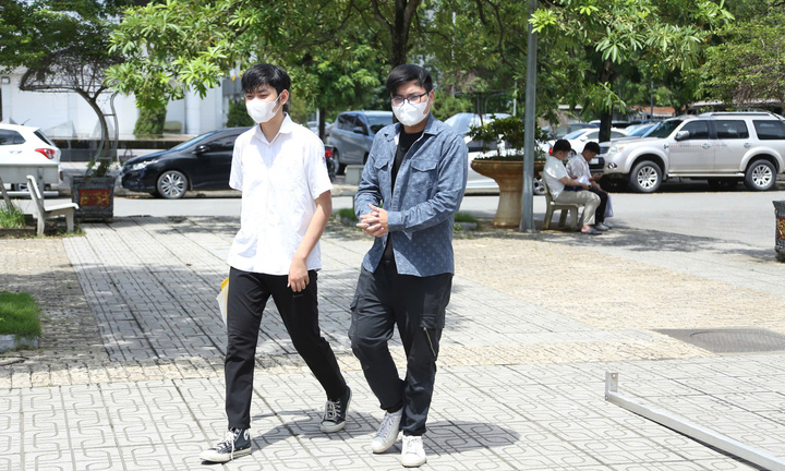 Đề thi, đáp án gợi ý môn Giáo dục Kinh tế & Pháp luật tốt nghiệp THPT 2025 mã đề 1036