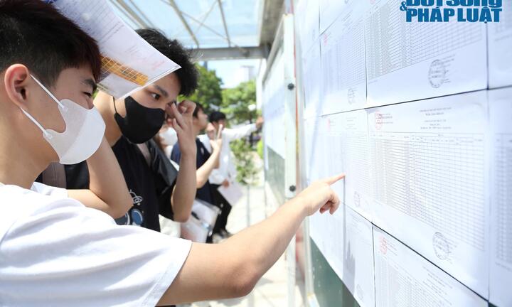 Đáp án gợi ý môn Ngữ văn tốt nghiệp THPT 2025 nhanh nhất, chính xác nhất