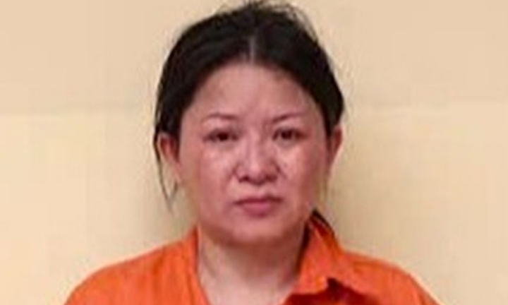 Đồng Nai: Đối tượng truy nã đặc biệt nguy hiểm