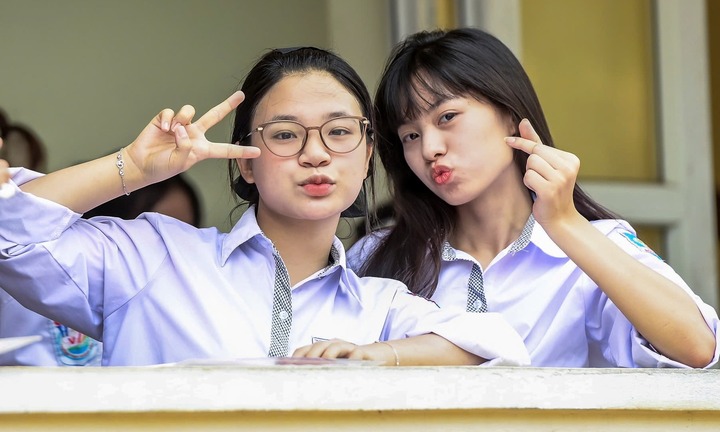 Đề thi Toán tốt nghiệp THPT 2025: Có tính phân hóa rõ, khó có điểm 10