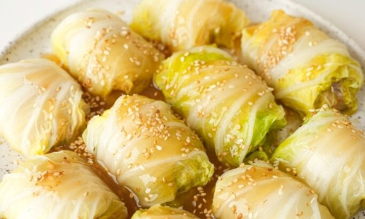 Loại rau được Trung Quốc ví là 