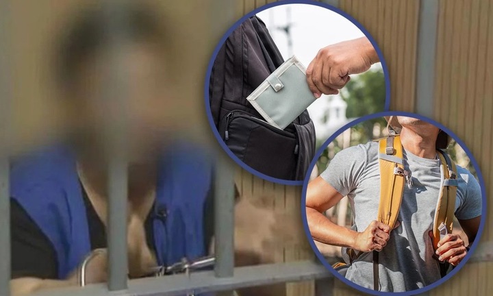 Trộm ví để thỏa mãn đam mê đi du lịch, 9X bị cảnh sát 