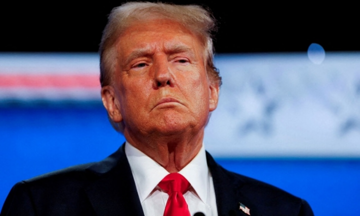 Tổng thống Trump: Đặc vụ Israel đã xâm nhập vào cơ sở hạt nhân Fordow của Iran 