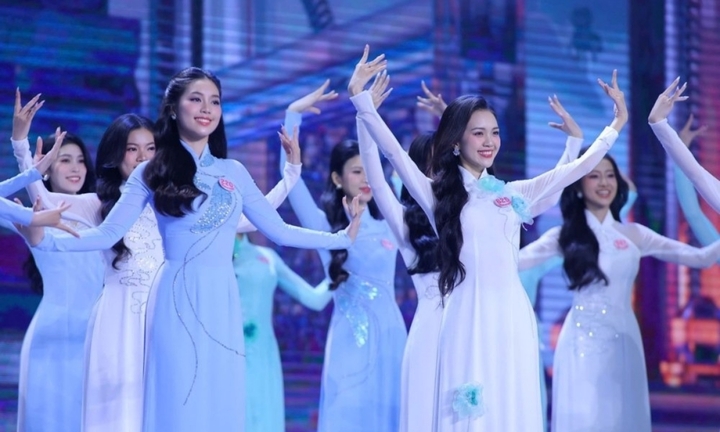  25 người đẹp bước vào đêm chung kết Hoa hậu Việt Nam 2024, xem trực tiếp tại kênh nào?