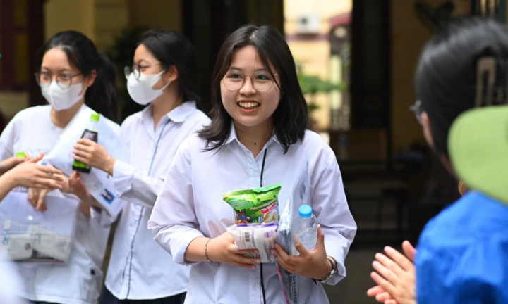 Đáp án, đề thi môn Công nghệ - nông nghiệp mã đề 0706 tốt nghiệp THPT 2025 chính xác nhất