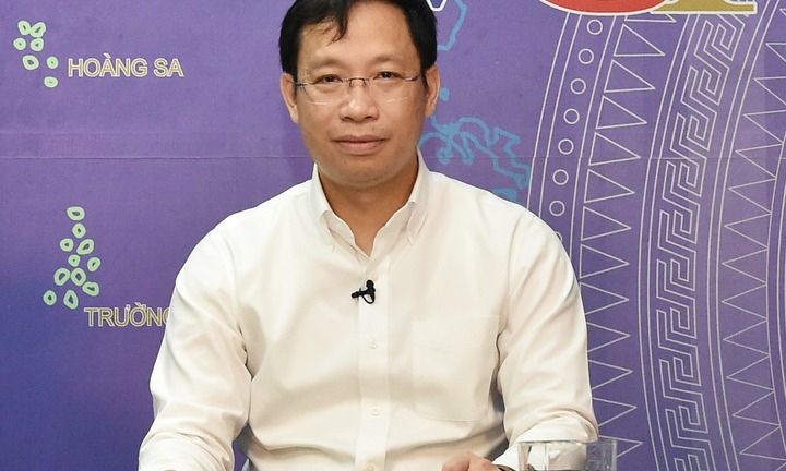 Phát triển kinh tế tư nhân: Nguồn vốn ngân hàng chảy 