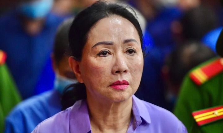 Bỏ tử hình với tội tham ô, bà Trương Mỹ Lan liệu có thoát án tử?