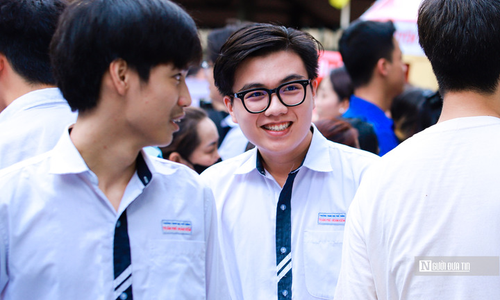 Đề thi, đáp án gợi ý môn Giáo dục Kinh tế & Pháp luật tốt nghiệp THPT 2025 mã đề 1029