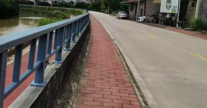 Điên cuồng trốn cảnh sát khi lái xe say rượu, tài xế nhảy xuống sông chết đuối