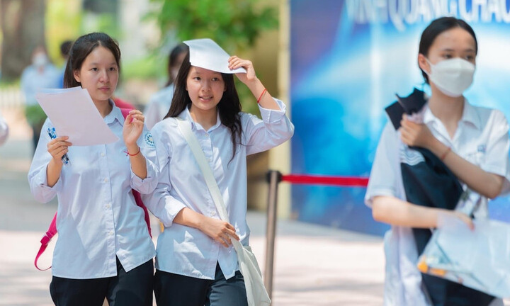 Đáp án, đề thi môn Công nghệ - nông nghiệp mã đề 0703 tốt nghiệp THPT 2025 chính xác nhất