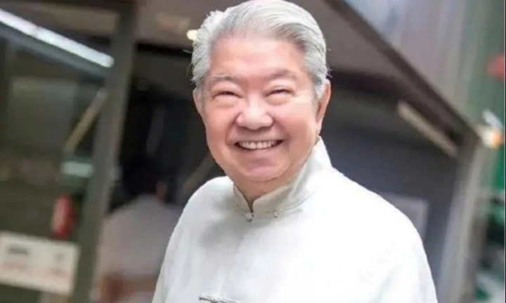 Nhà văn Thái Lan - người cuối cùng trong “Tứ đại tài tử Hong Kong”, qua đời 