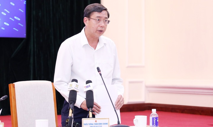 Diễn biến mới nhất liên quan thông tin 'lọt” đề thi môn Toán kỳ thi tốt nghiệp THPT 2025