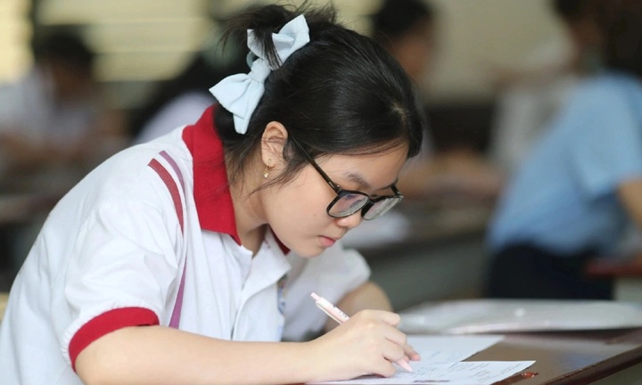 Đáp án, đề thi môn Công nghệ - nông nghiệp mã đề 0702 tốt nghiệp THPT 2025 chính xác nhất