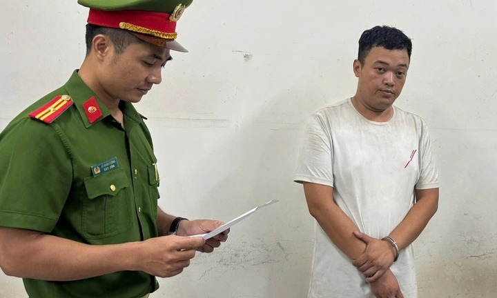 Tình tiết mới nhất vụ tài xế 