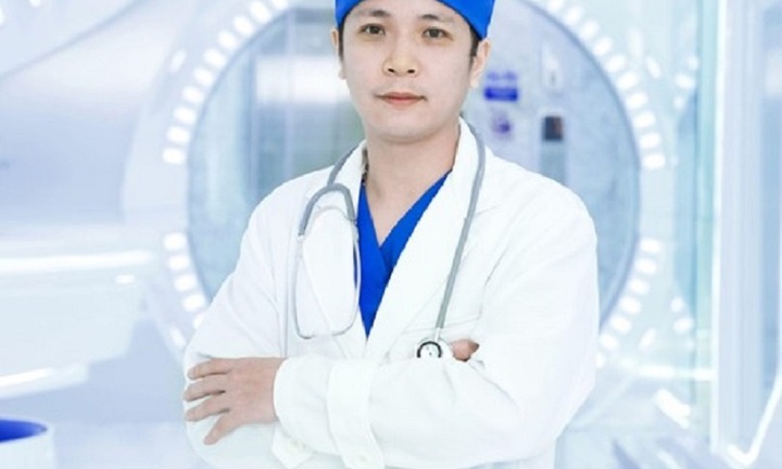 Dr. Nam Min: Tiên phong đổi mới phương pháp điều trị, kiến tạo chuẩn mực y tế hiện đại