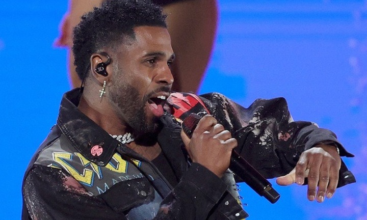 Sao nam đình đám quốc tế bất ngờ hủy show tại Việt Nam ngay sát giờ diễn