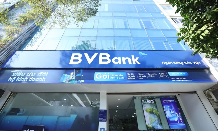 Hé lộ danh sách 14 nhân viên BVBank được phân phối hơn 6 triệu cổ phiếu ESOP