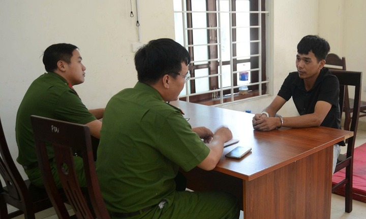 Nghẹt thở hành trình giải cứu bé trai 3 tuổi bị người tình của mẹ bắt cóc lúc nửa đêm