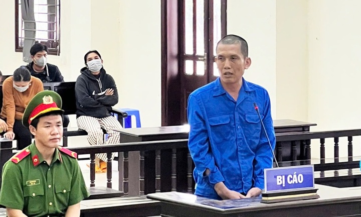 Sát hại nhân tình vì đòi tiền không trả, gã đàn ông lĩnh án tù