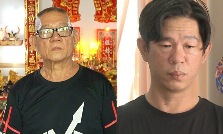 Sóc Trăng: Khởi tố 2 cha con cho vay lãi nặng, bắt giữ trái phép, đe dọa con nợ