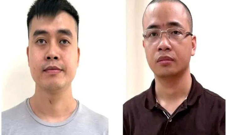 “Phong tỏa” tài sản Phó Tổng Giám đốc Công ty Cổ phần Z Holding La Khắc Minh