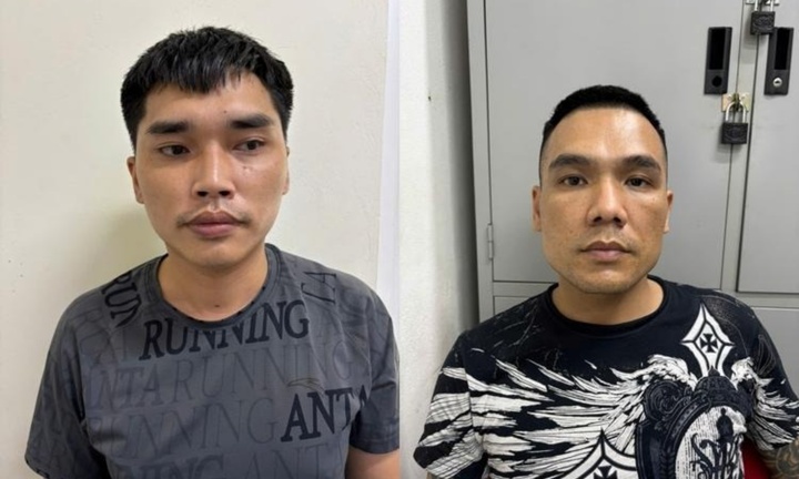 Quảng Ninh: Bắt giữ 2 đối tượng trong đường dây mua bán ma túy liên tỉnh 