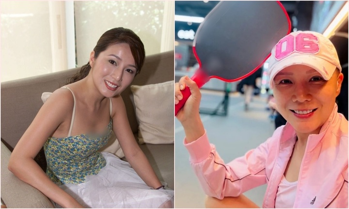 Á hậu xinh đẹp bị ung thư di căn, ly hôn chồng doanh nhân sau 14 năm gắn bó