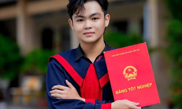 Chuyện chưa kể vụ nam sinh xin thi nhờ điểm thi khác vì hỏng xe