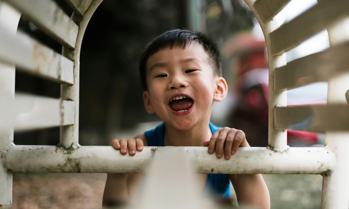 Đặt tên con trai có ý nghĩa