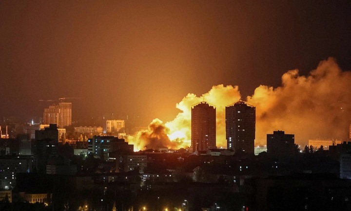 Financial Times tiết lộ con số khiến quân đội Ukraine 