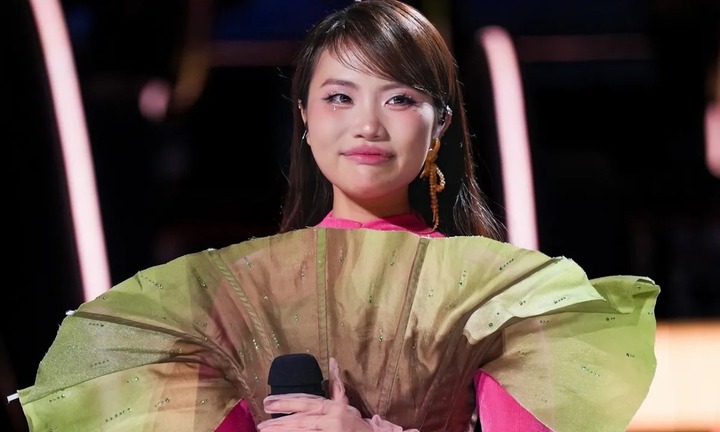 Nhóm DTAP tiết lộ “canh bạc mạo hiểm” sau phần trình diễn đỉnh cao của Phương Mỹ Chi ở Sing! Asia