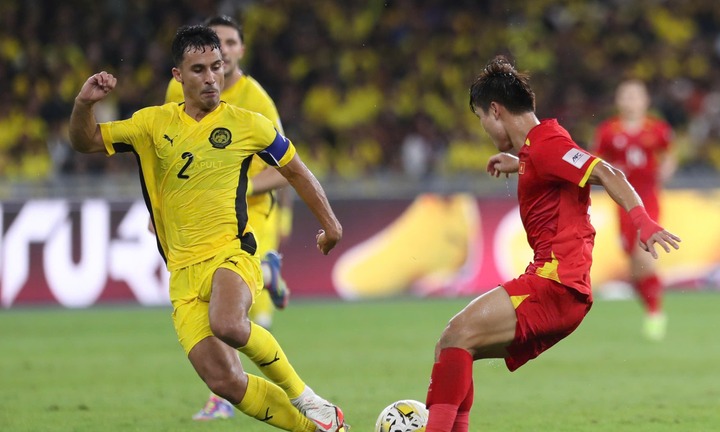 Rộ tin tuyển Malaysia vi phạm quy định nhập tịch, có thể bị hủy trận thắng 4-0 trước tuyển Việt Nam