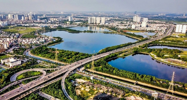 Chính thức vận hành mô hình chính quyền địa phương 2 cấp: Người dân được hưởng lợi, cơ hội cho cán bộ có năng lực