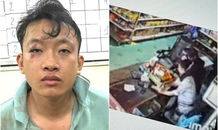 Diễn biến 