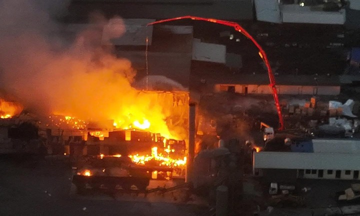 Tin tức thời sự hôm nay (2/7): Danh tính thi thể cuối cùng vụ cháy ở Hưng Yên