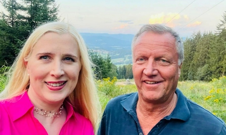 Hoàng tử nước Đức qua đời ở tuổi 63 do ngừng tim đột ngột