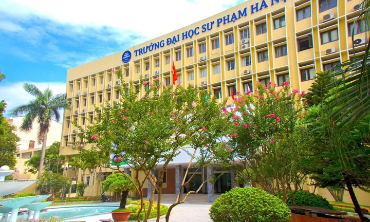 Trường ĐH Sư phạm Hà Nội công bố kết quả xét tuyển thẳng 2025, thí sinh cần làm gì?