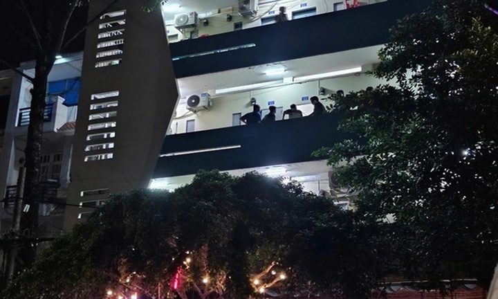 Xác định danh tính nam thanh niên tử vong bất thường trong phòng trọ ở TP.HCM 