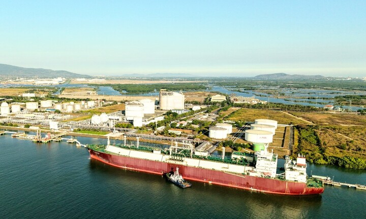 PV GAS hưởng ứng ngày Môi trường thế giới với chủ đề “Chống ô nhiễm nhựa” (Beat Plastic Pollution)