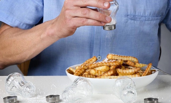 9 thói quen hàng ngày có thể làm tổn thương thận