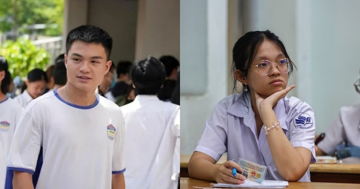 Đề thi tốt nghiệp THPT 2025: Đánh giá, đánh đố, hay có nhiều tiến bộ đáng khen ngợi?