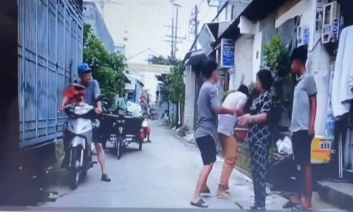 Điều tra vụ nam thanh niên bị đánh tới tấp, phải nhập viện ở TP.HCM