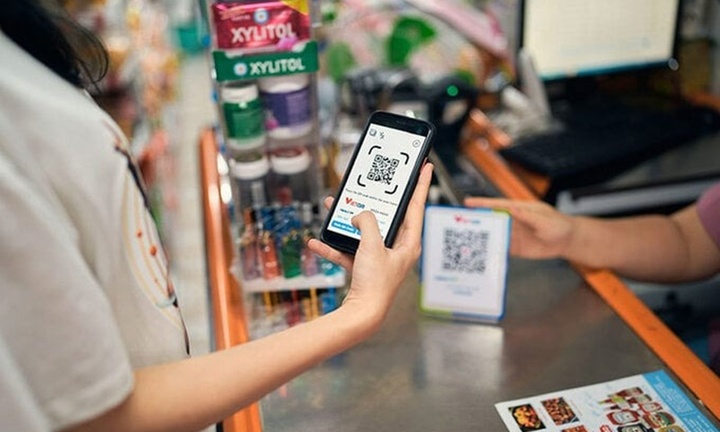 Từ tháng 7/2025, mua hàng trên 5 triệu đồng phải chuyển khoản để khấu trừ VAT