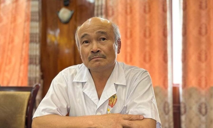 Viện Phó Pháp y Tâm thần TW tiết lộ từng nhận thư nặc danh, bị dọa tạt axit cả nhà vì từ chối tiếp tay sai phạm