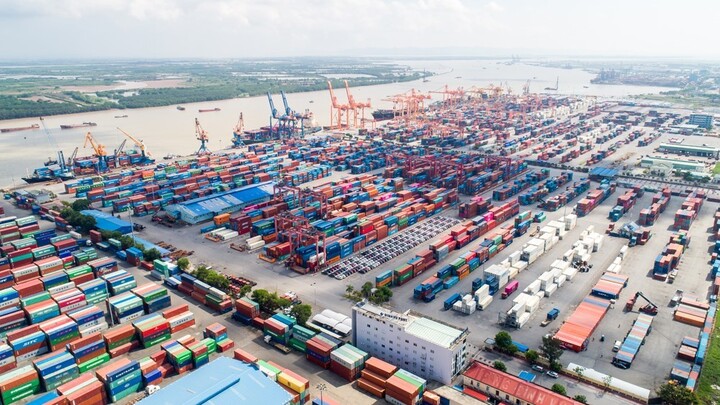 Hải Phòng sau sáp nhập: Cơ hội mới cho thị trường bất động sản bứt tốc