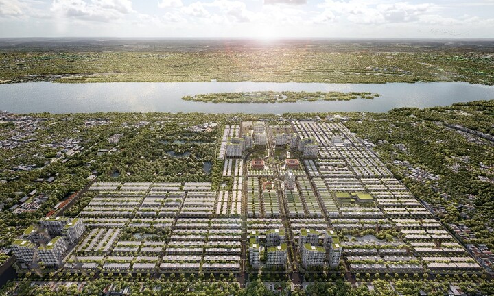 KITA Invest chi gần 800 tỷ đồng tất toán 3 lô trái phiếu trước hạn