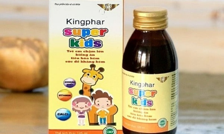 Bộ Y tế thu hồi giấy đăng ký công bố 8 thực phẩm bảo vệ sức khỏe, có cả viên uống cho mẹ bầu